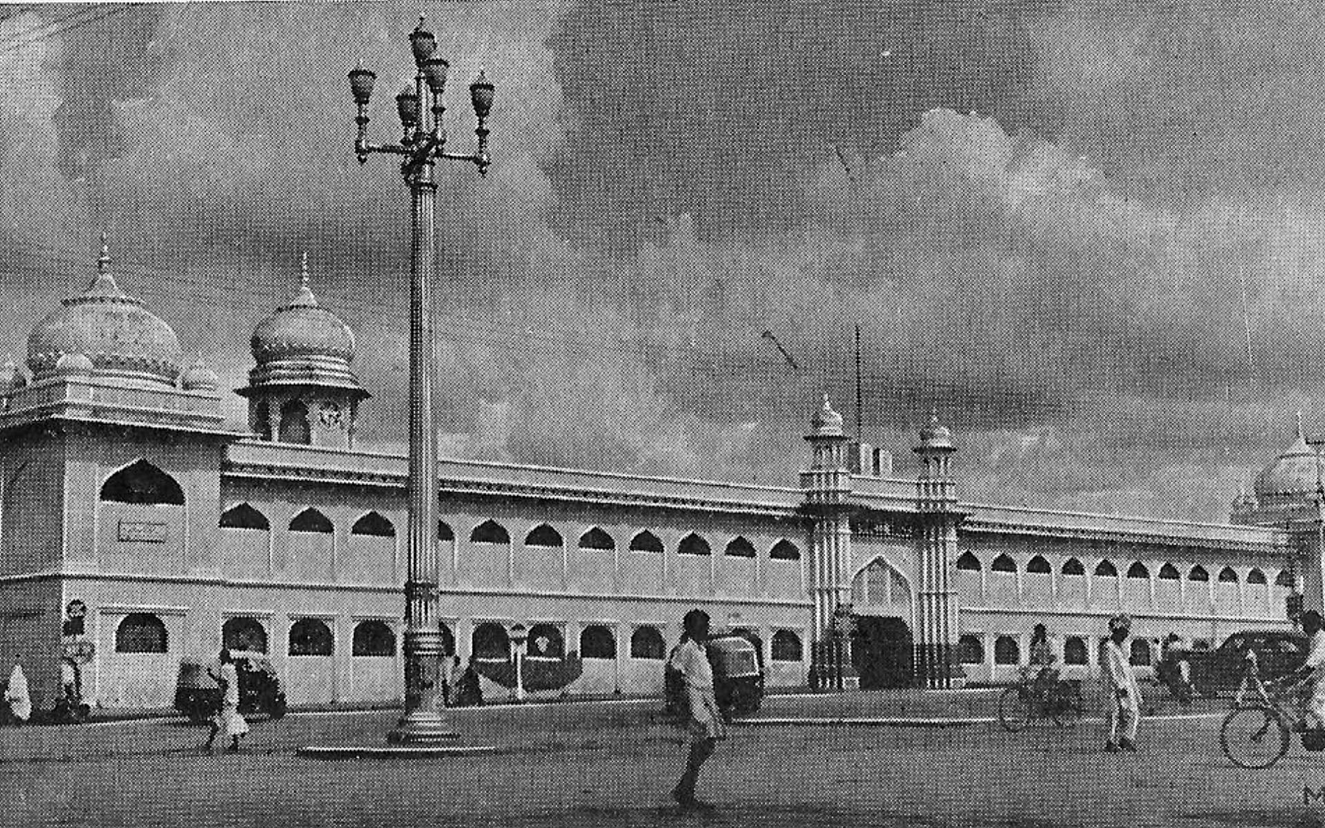 M G Varadacharya (Part 1)